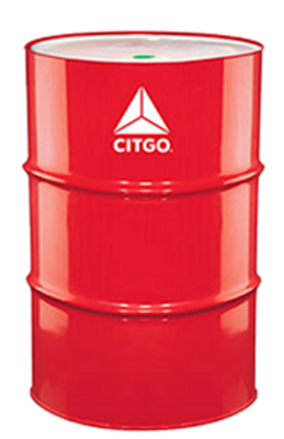 MO.CITGO CITGARD CNG 15W40 CITGO CITGARD CNG 15W40 55GAL DRUM